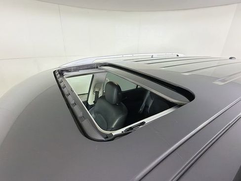 Used 2024 INFINITI QX80 Luxe image 14