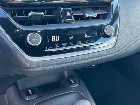 Used 2023 Toyota Corolla XSE w/ Carpet Mat Package (TMS) image 21