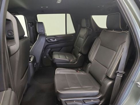 Used 2024 Chevrolet Tahoe Premier image 25
