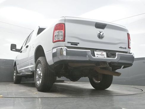 Used 2023 RAM 2500 Big Horn w/ Level 1 Equipment Group image 37
