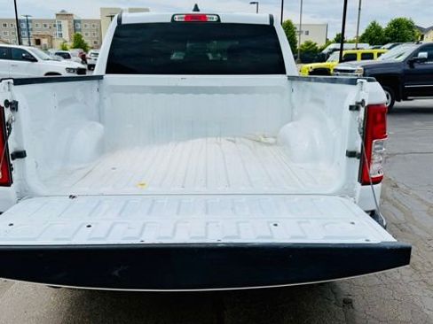 Used 2022 RAM 1500 Big Horn image 13