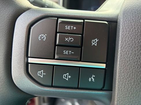 New 2026 Ford F250 Lariat w/ FX4 Off-Road Package image 36