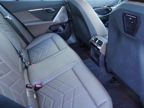 Certified 2026 BMW 540i xDrive image 35