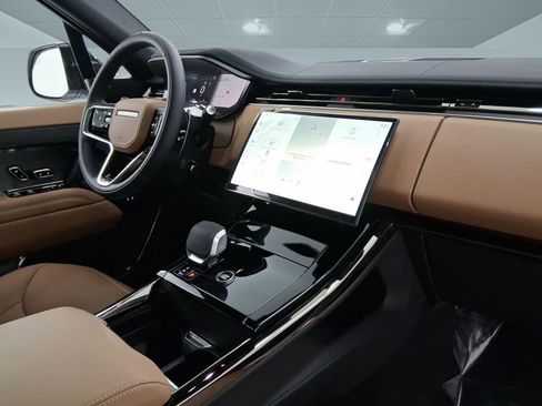 New 2026 Land Rover Range Rover Sport SE image 31