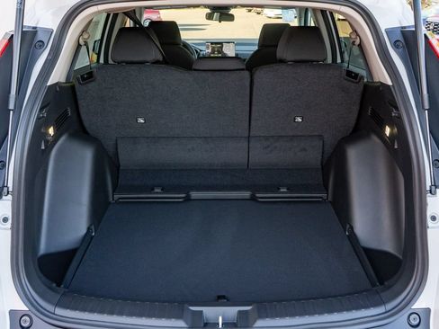 New 2026 Honda CR-V EX image 12