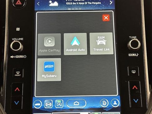 Certified 2025 Subaru Forester Premium image 13