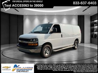 Used 2024 Chevrolet Express 2500 w/ Driver Convenience Package RWD video 1
