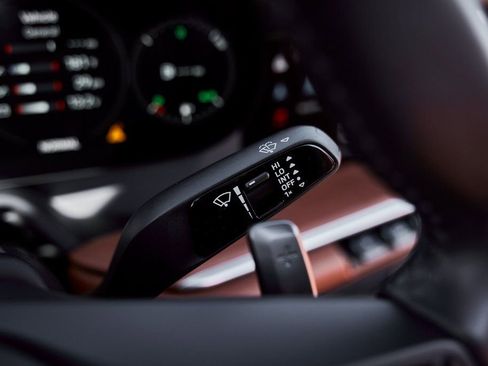 Used 2024 Porsche 911 Turbo S image 61