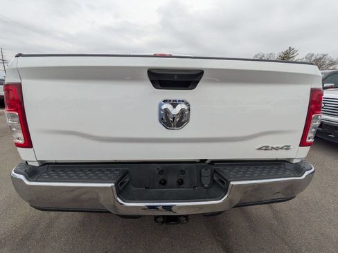 Used 2019 RAM 2500 Big Horn image 7