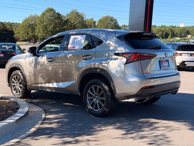 Used 2018 Lexus NX 300 FWD w/ Accessory Package 2 image 9