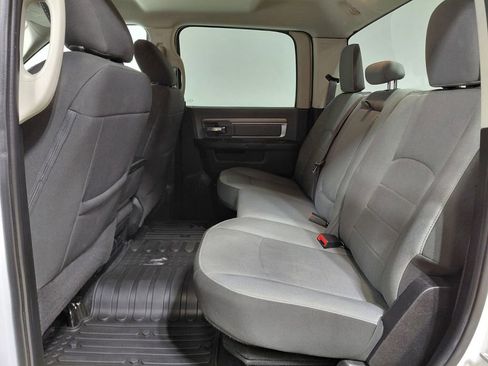 Used 2023 RAM 1500 Classic SLT w/ Protection Group AWD/4WD image 36