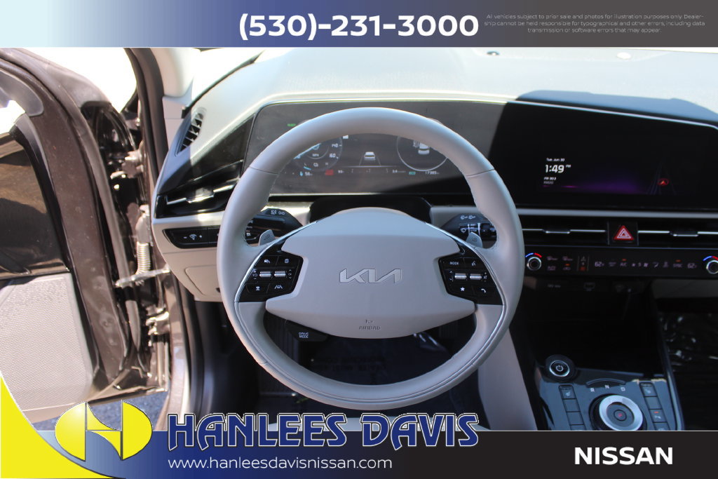 Used 2023 Kia Niro Wind FWD image 17