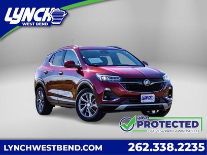 Used 2023 Buick Encore GX Essence w/ Experience Buick Package