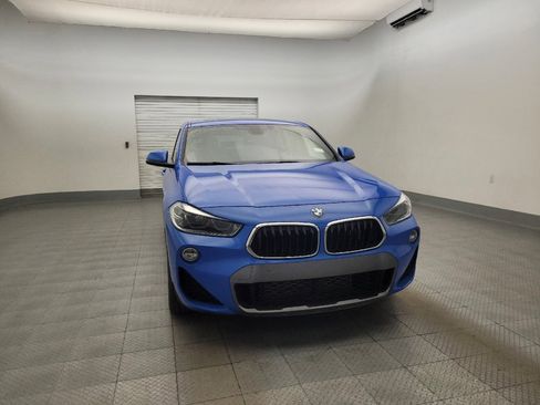 Used 2018 BMW X2 sDrive28i w/ M SportX Package image 14