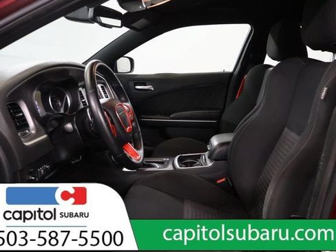 Used 2019 Dodge Charger R/T RWD image 13