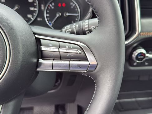 New 2026 MAZDA CX-50 2.5 Hybrid w/ Weather Package image 12