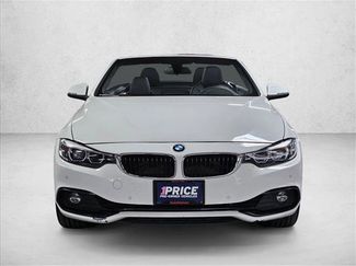 Used 2018 BMW 430i Convertible video 2