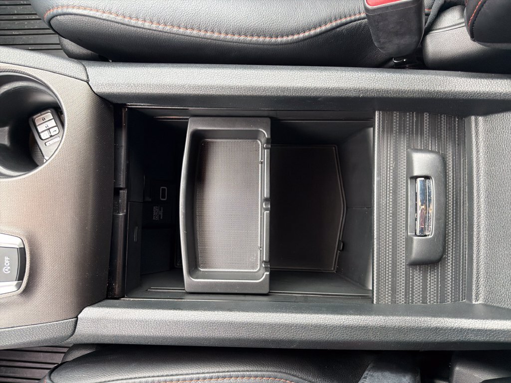Certified 2023 Honda Passport TrailSport image 28