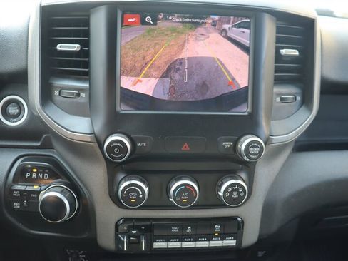 Used 2022 RAM 2500 Tradesman AWD/4WD image 13