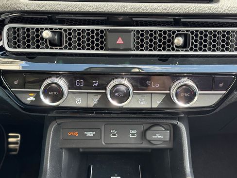 Certified 2026 Honda Civic Sport Touring image 25