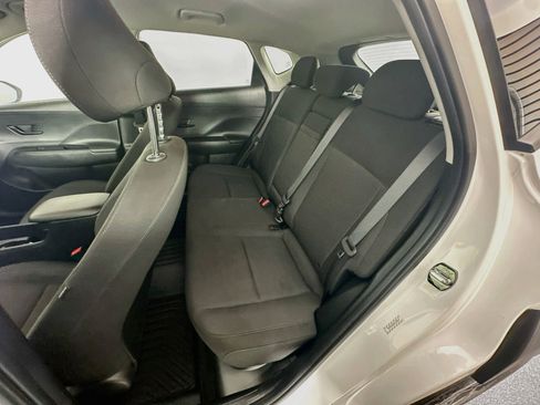 Used 2024 Hyundai Kona SEL FWD image 25