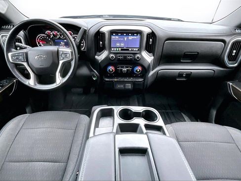 Used 2019 Chevrolet Silverado 1500 LT Trail Boss w/ Convenience Package image 13