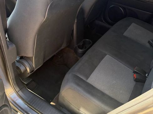 Used 2014 Jeep Patriot Sport w/ Power Value Group FWD image 14