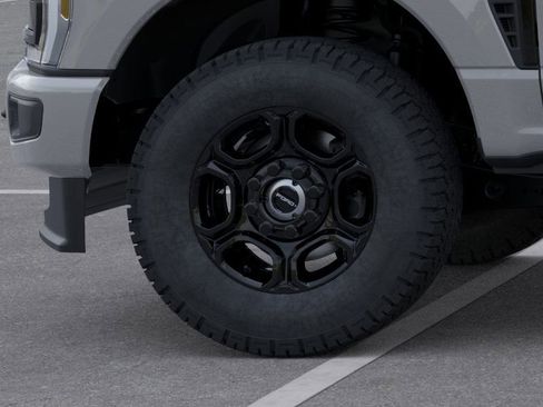 New 2026 Ford F250 XL w/ STX Appearance Package image 41