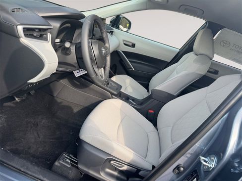 New 2026 Toyota Corolla Cross LE image 9