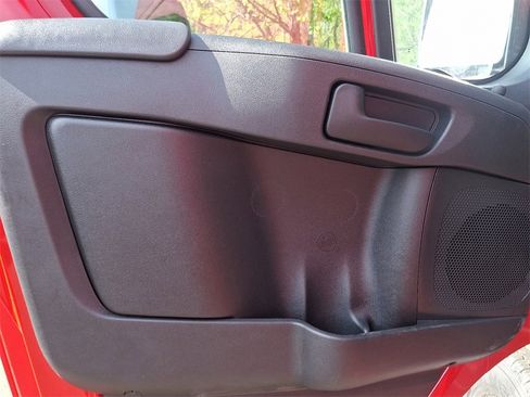 New 2025 RAM ProMaster 2500 w/ Quick Order Package 22H SLT+ image 8