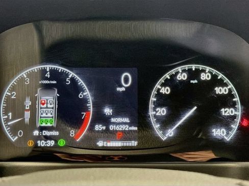 Used 2025 Honda Odyssey Sport-L image 11