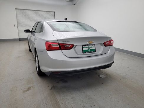Used 2018 Chevrolet Malibu LS image 6