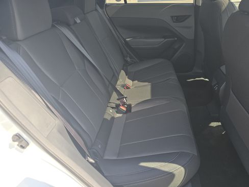 New 2026 Subaru Crosstrek 2.5i Premium AWD/4WD image 17