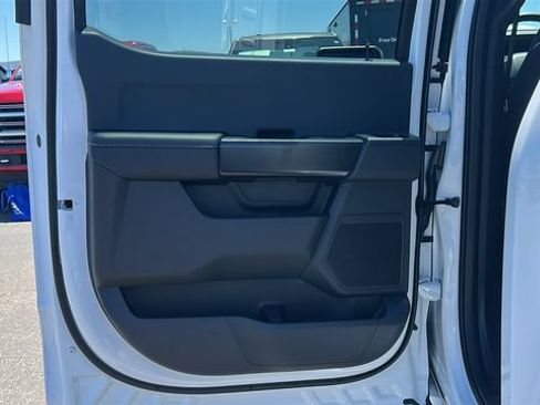 New 2026 Ford F150 STX w/ F-150 LOBO Package AWD/4WD image 14
