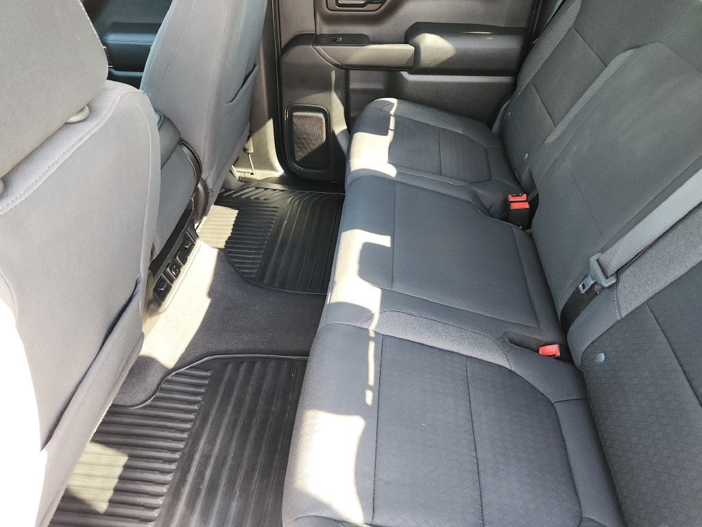 Used 2020 Chevrolet Silverado 1500 LT w/ Texas Edition AWD/4WD image 26