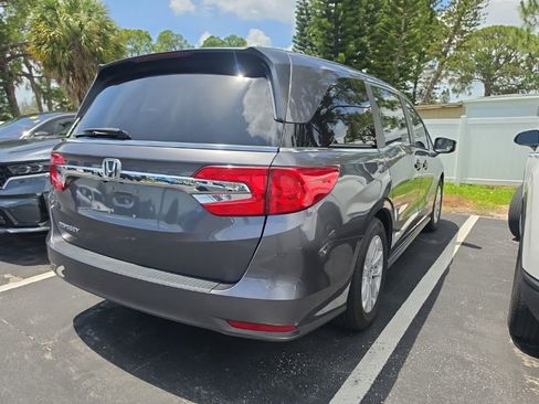 Used 2019 Honda Odyssey LX image 15