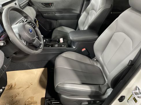 New 2026 Subaru Outback Limited image 10