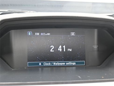 Used 2015 Honda Odyssey EX-L image 12