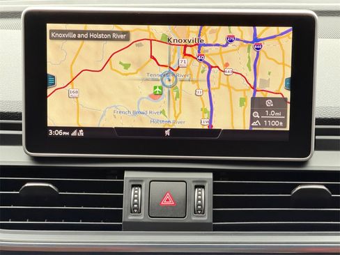 Used 2019 Audi Q5 2.0T Premium Plus w/ Premium Plus Package image 12