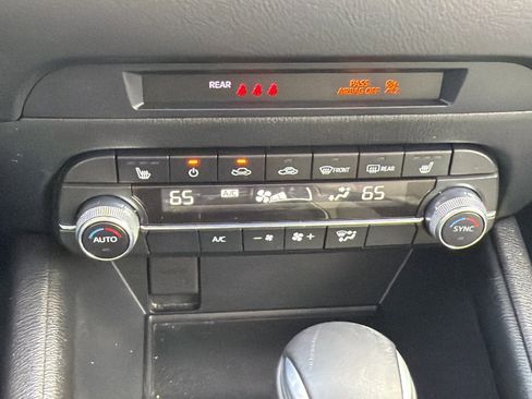 Used 2023 MAZDA CX-5 AWD 2.5 S w/ Preferred Package image 26