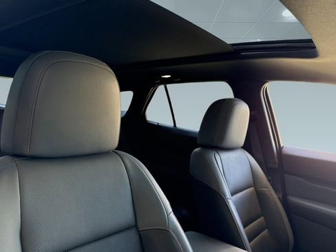 Certified 2024 Honda Prologue Elite image 15