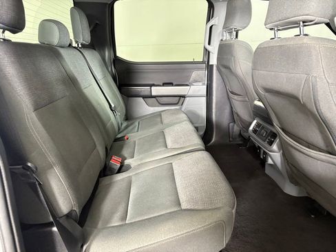 Used 2024 Ford F150 XLT w/ Mobile Office Package AWD/4WD image 15