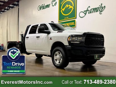 Used 2023 RAM 2500 Tradesman