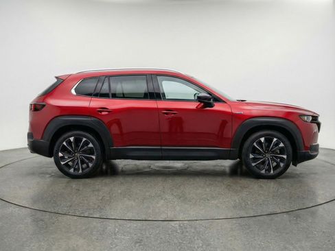 Used 2025 MAZDA CX-50 2.5 Hybrid w/ Premium Plus Pkg image 11
