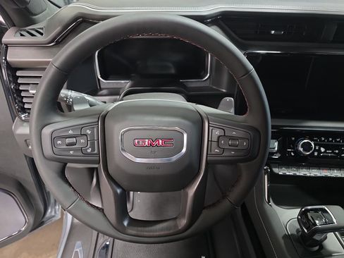 New 2026 GMC Sierra 1500 AT4X image 17