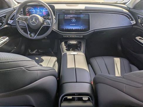 New 2026 Mercedes-Benz E 350 Sedan image 13