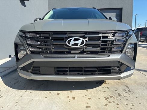 New 2026 Hyundai Tucson SEL image 2