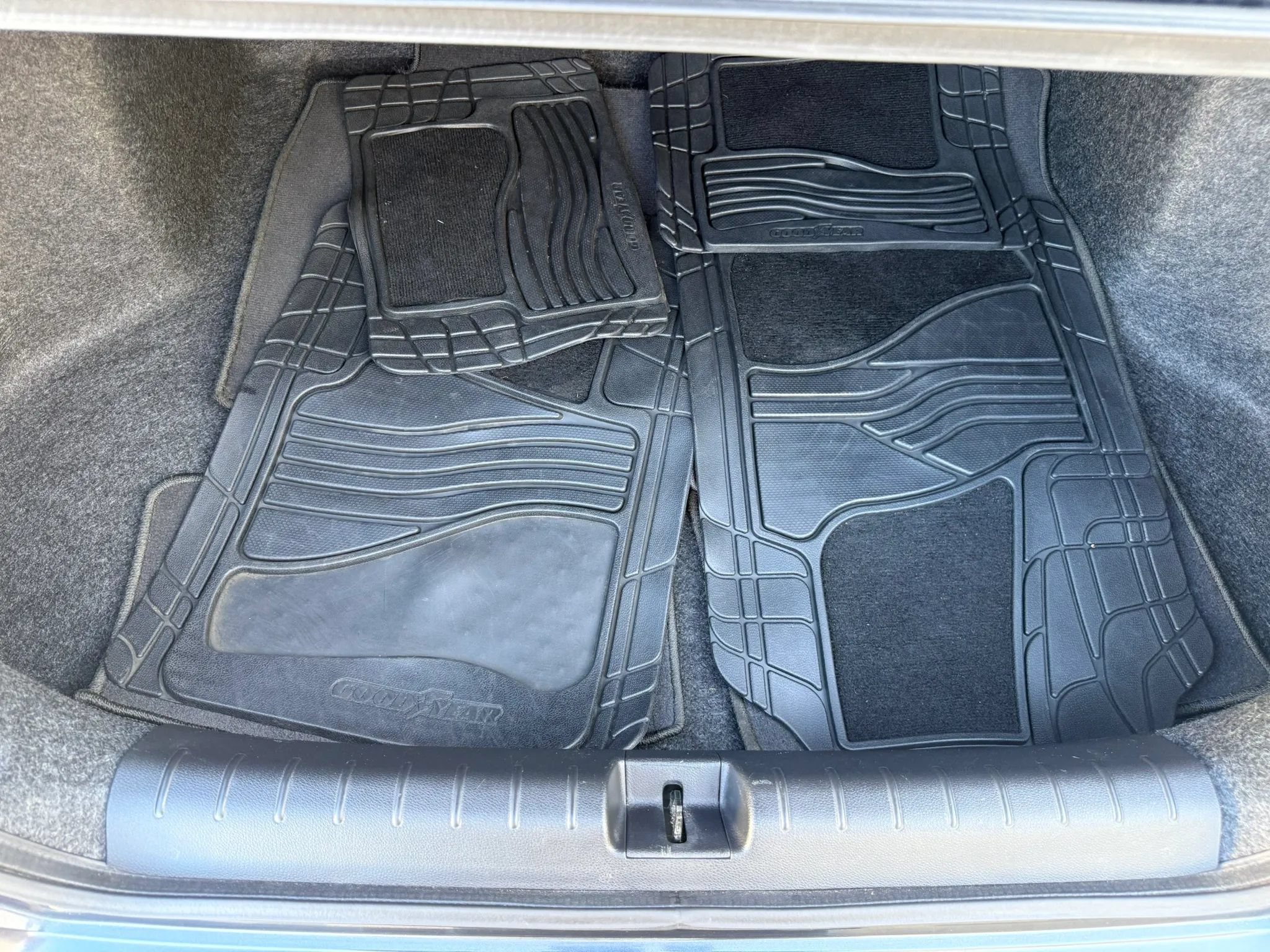 Used 2017 Honda Civic EX image 14