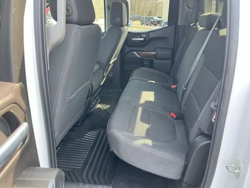 Used 2021 GMC Sierra 1500 SLE w/ Preferred Package image 16
