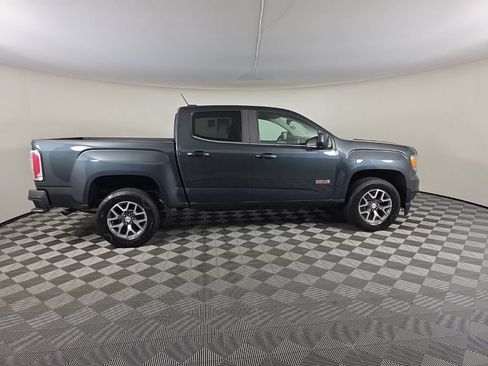 Used 2018 GMC Canyon All Terrain w/ Trailering Package AWD/4WD image 7